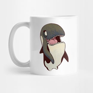 All Killer Mug